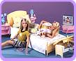 Light Up Bedroom